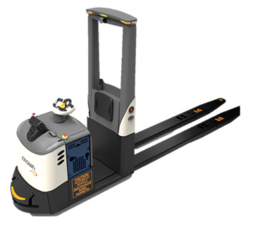 托盤搬運(yùn)AGV