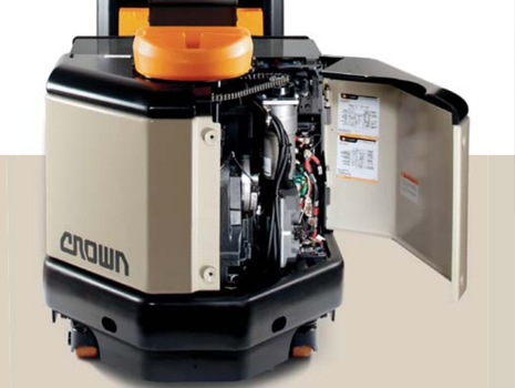 鋼制動(dòng)力單元蓋板