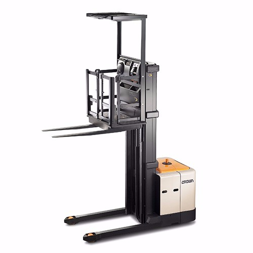 科朗中高位揀選車 SP3570F 系列