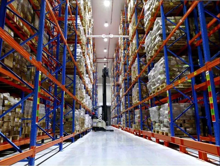 Crown-科朗叉車除了性能優(yōu)異的叉車設(shè)備，還能為客戶提供什么?