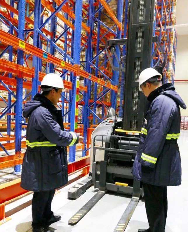 Crown-科朗叉車除了性能優(yōu)異的叉車設(shè)備，還能為客戶提供什么?