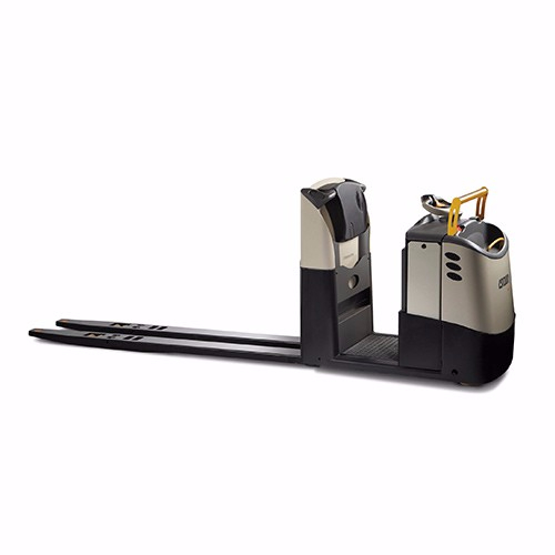 科朗低位揀選車 GPC3000 系列 科朗低位揀選車 GPC3000 系列