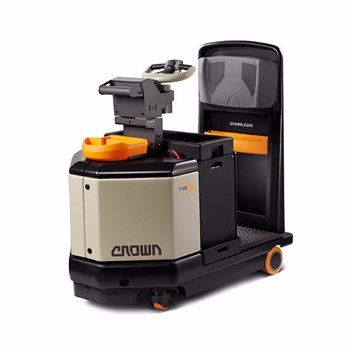 科朗電動(dòng)牽引車 TR4500 系列 科朗電動(dòng)牽引車 TR4500 系列