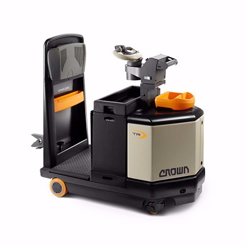 科朗電動(dòng)牽引車 TR4500 系列 科朗電動(dòng)牽引車 TR4500 系列