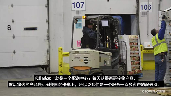 耐用的科朗叉車，可靠的保養(yǎng)計(jì)劃，與意外故障說bye bye！