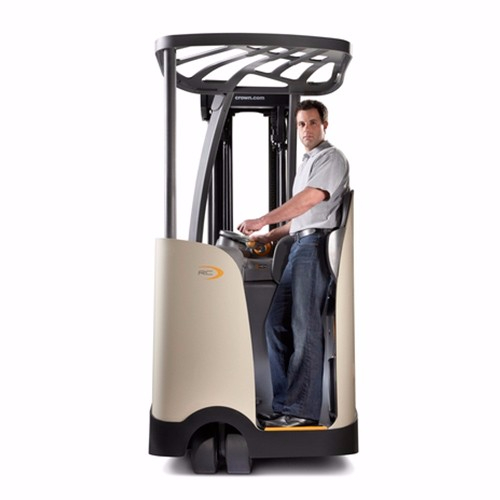 科朗側(cè)駕式平衡重電動(dòng)叉車 RC5500系列 科朗側(cè)駕式平衡重電動(dòng)叉車 RC5500系列