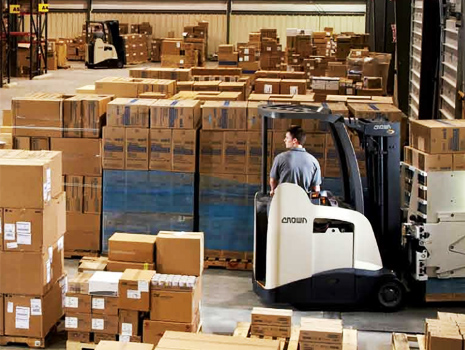 實(shí)現(xiàn)多功能作業(yè)的靈活性