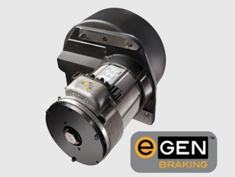 e-GEN 無磨損制動(dòng)