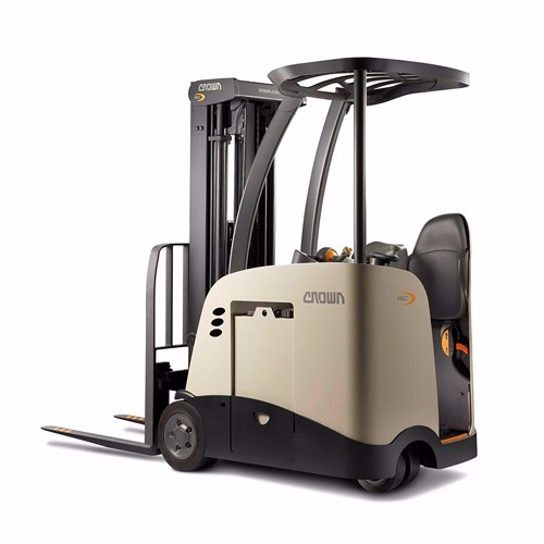 科朗側(cè)駕式平衡重電動(dòng)叉車 RC5500系列 科朗側(cè)駕式平衡重電動(dòng)叉車 RC5500系列