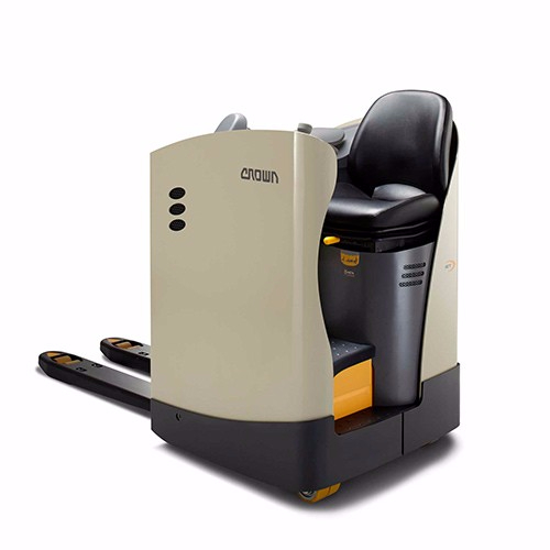 科朗側(cè)駕式電動(dòng)托盤搬運(yùn)車 RT4000 系列