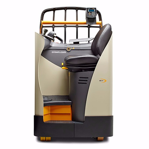 科朗側(cè)駕式電動(dòng)托盤搬運(yùn)車 RT4000 系列