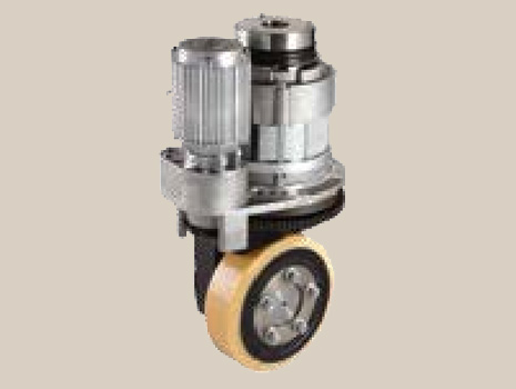 e-GEN 制動(dòng)系統(tǒng)