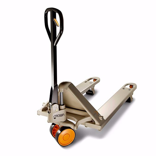 科朗手動(dòng)托盤搬運(yùn)車 PTH50 型