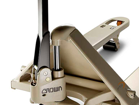 液壓?jiǎn)卧O(shè)計(jì)，增強(qiáng)可靠性