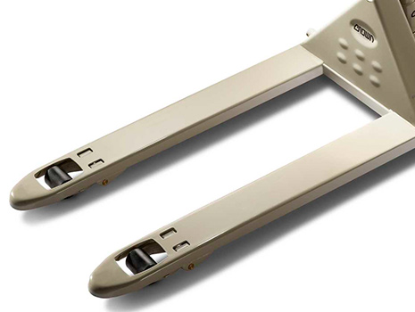 輕松進(jìn)出托盤