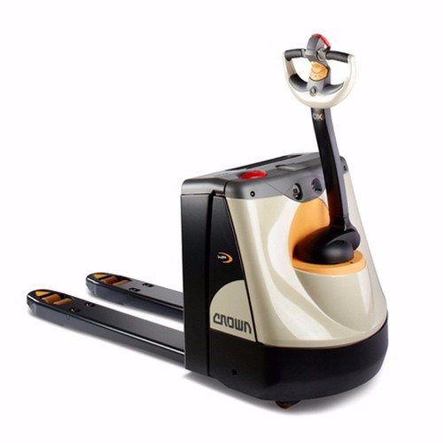 科朗步行式電動托盤搬運車 WP3000系列