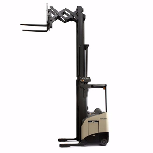 科朗常規門架剪叉前移式叉車 RR5700 系列