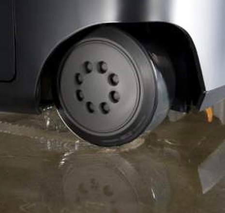 OnTrac?防滑驅動控制系統